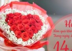 14 2 Tặng Gì Cho Người Yêu